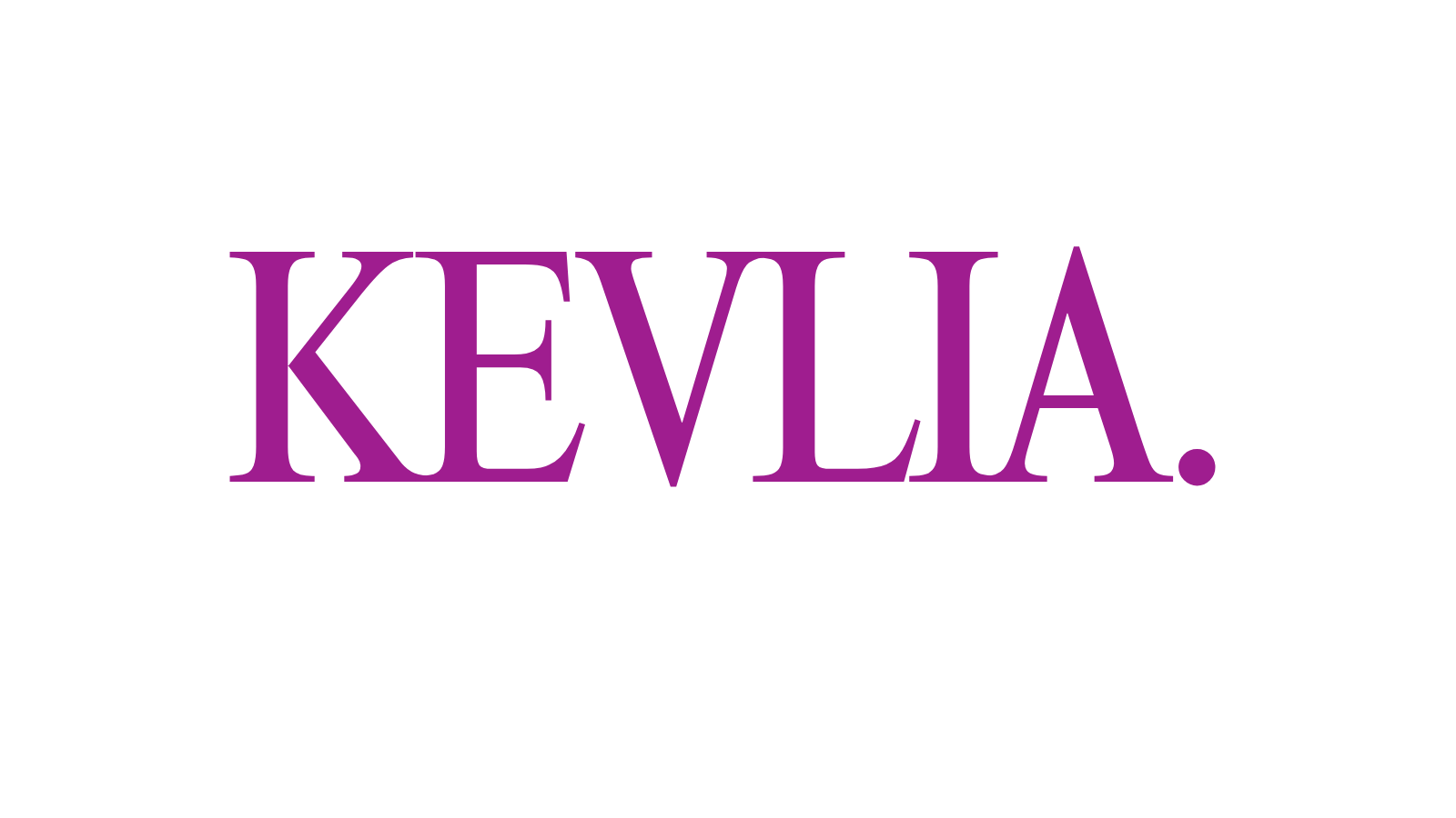 Kevlia